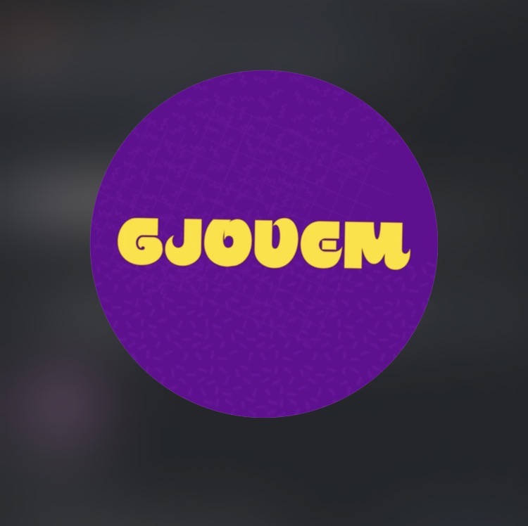 Logotipo GJovens