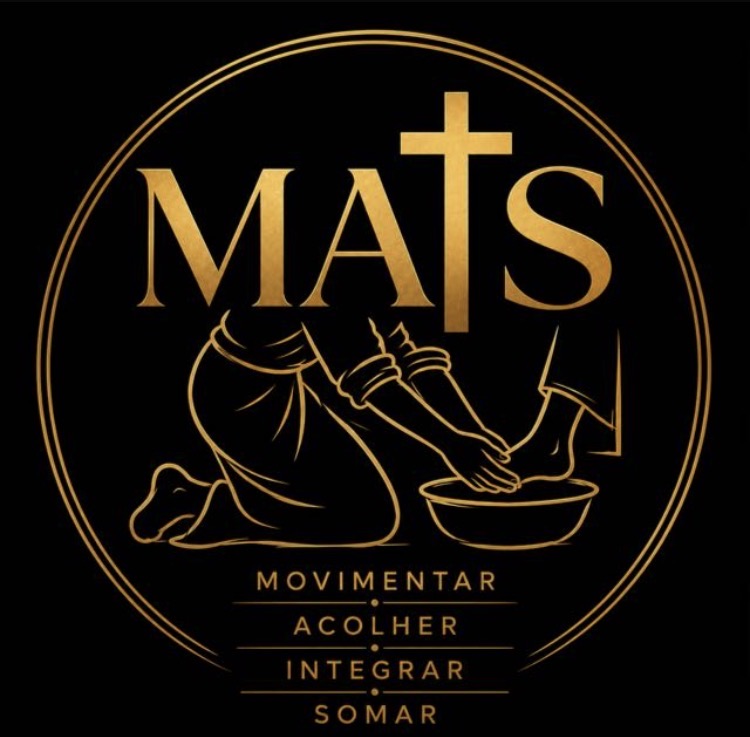Logotipo Departamento Mais