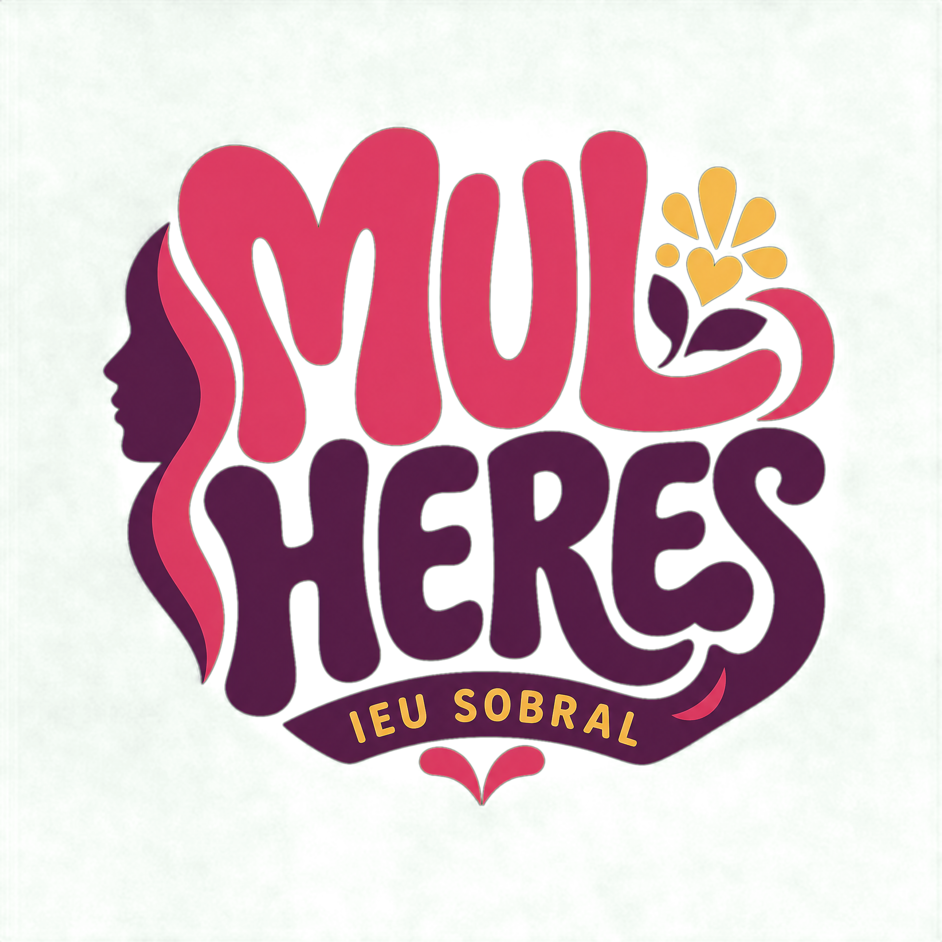Logotipo Departamento de Mulheres